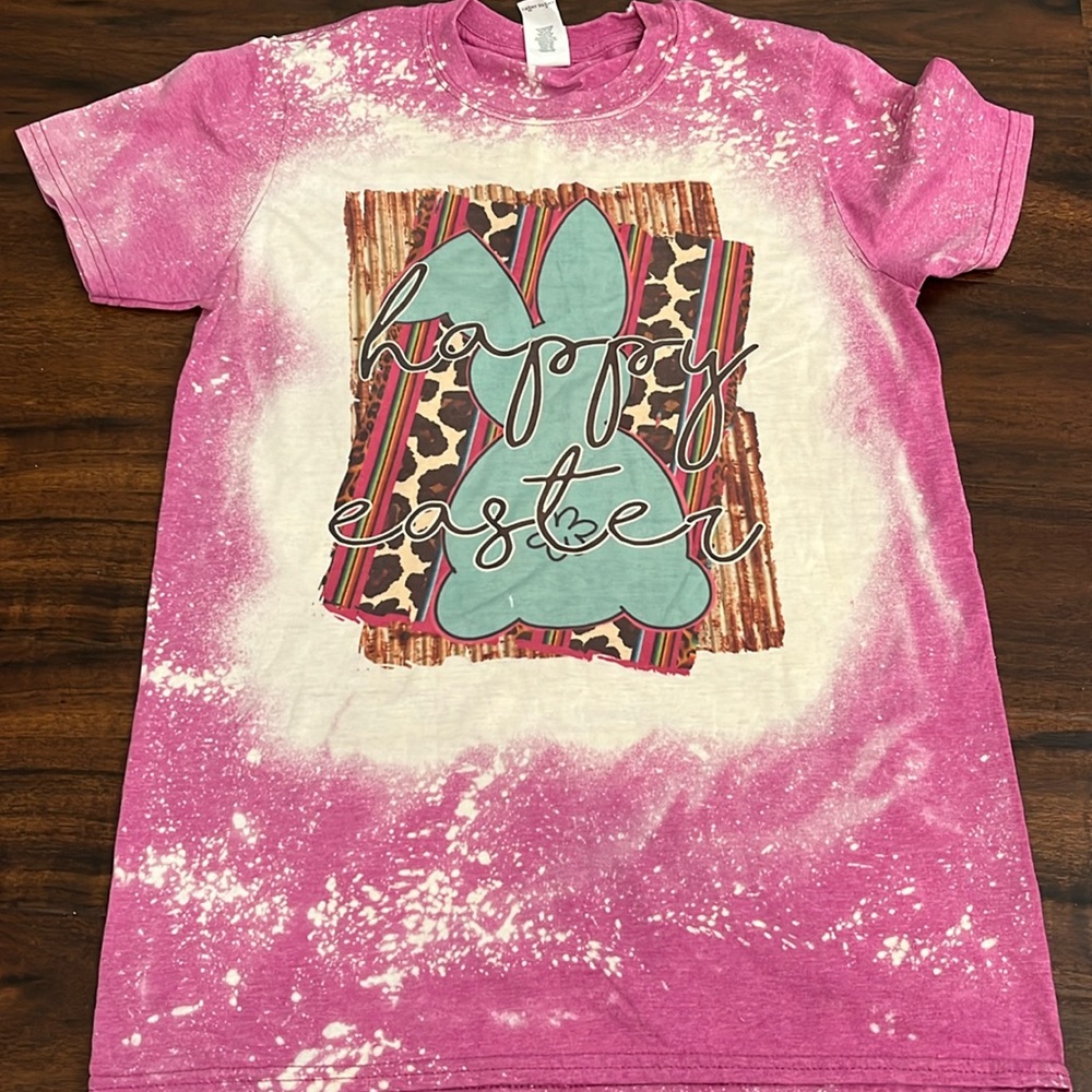 COPY - Happy Easter T-shirt